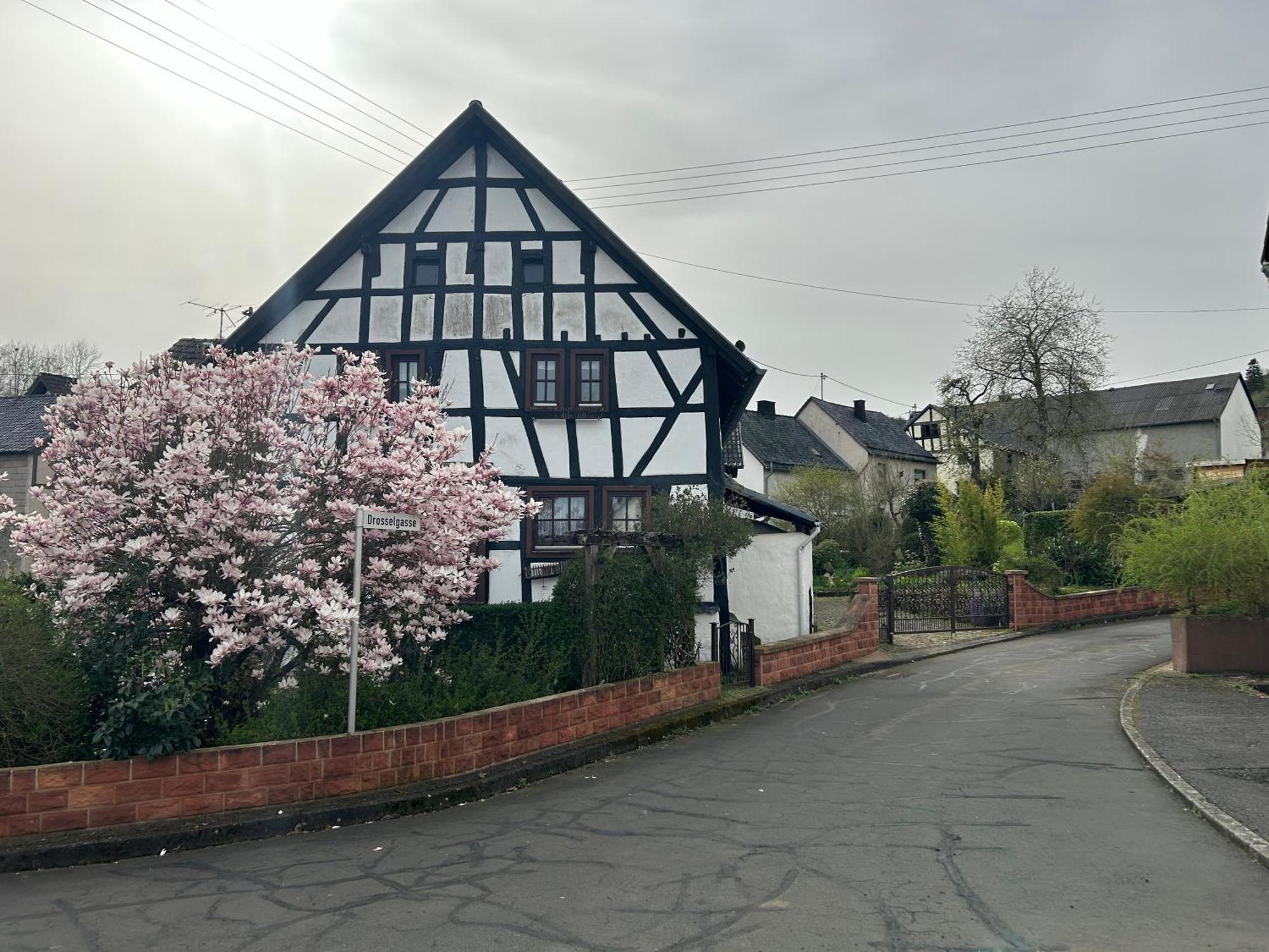 Das Pautzen Haus เดาน์ ภายนอก รูปภาพ