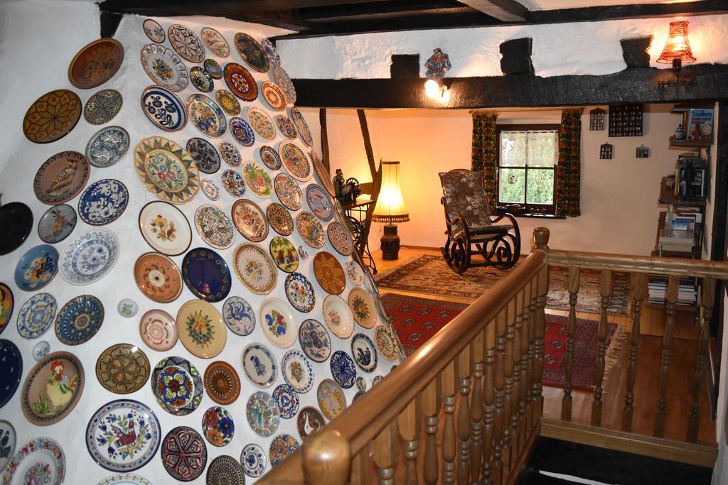 Das Pautzen Haus เดาน์ ภายนอก รูปภาพ